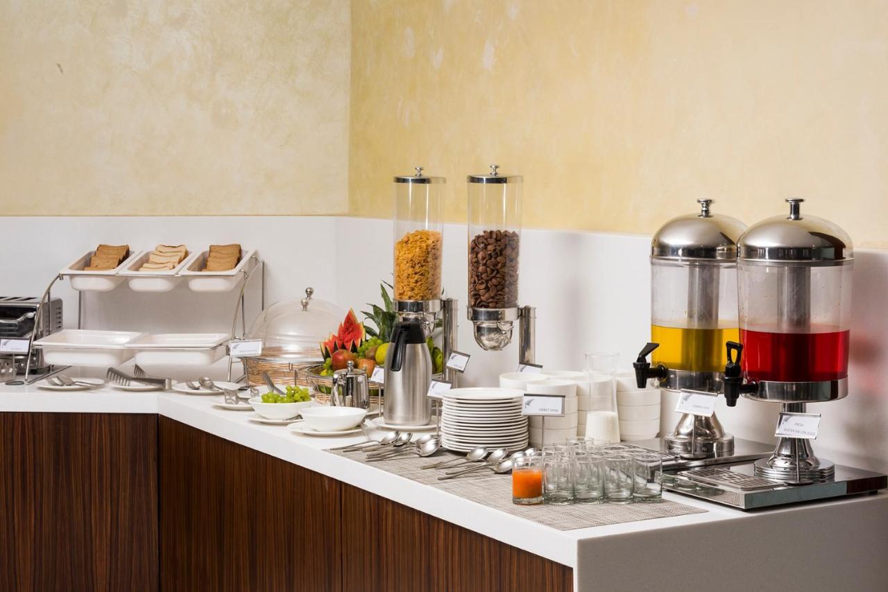 The Fern Residency Galaxy Mall Burnpur Экстерьер фото
